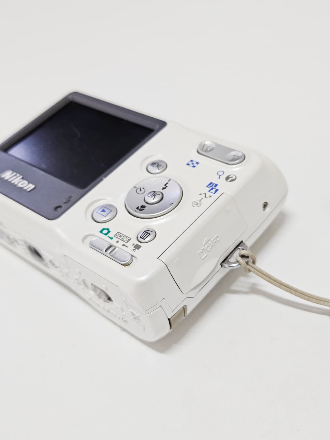 니콘 쿨픽스 Nikon Coolpix L2 디카 디지털카메라 상품이미지6