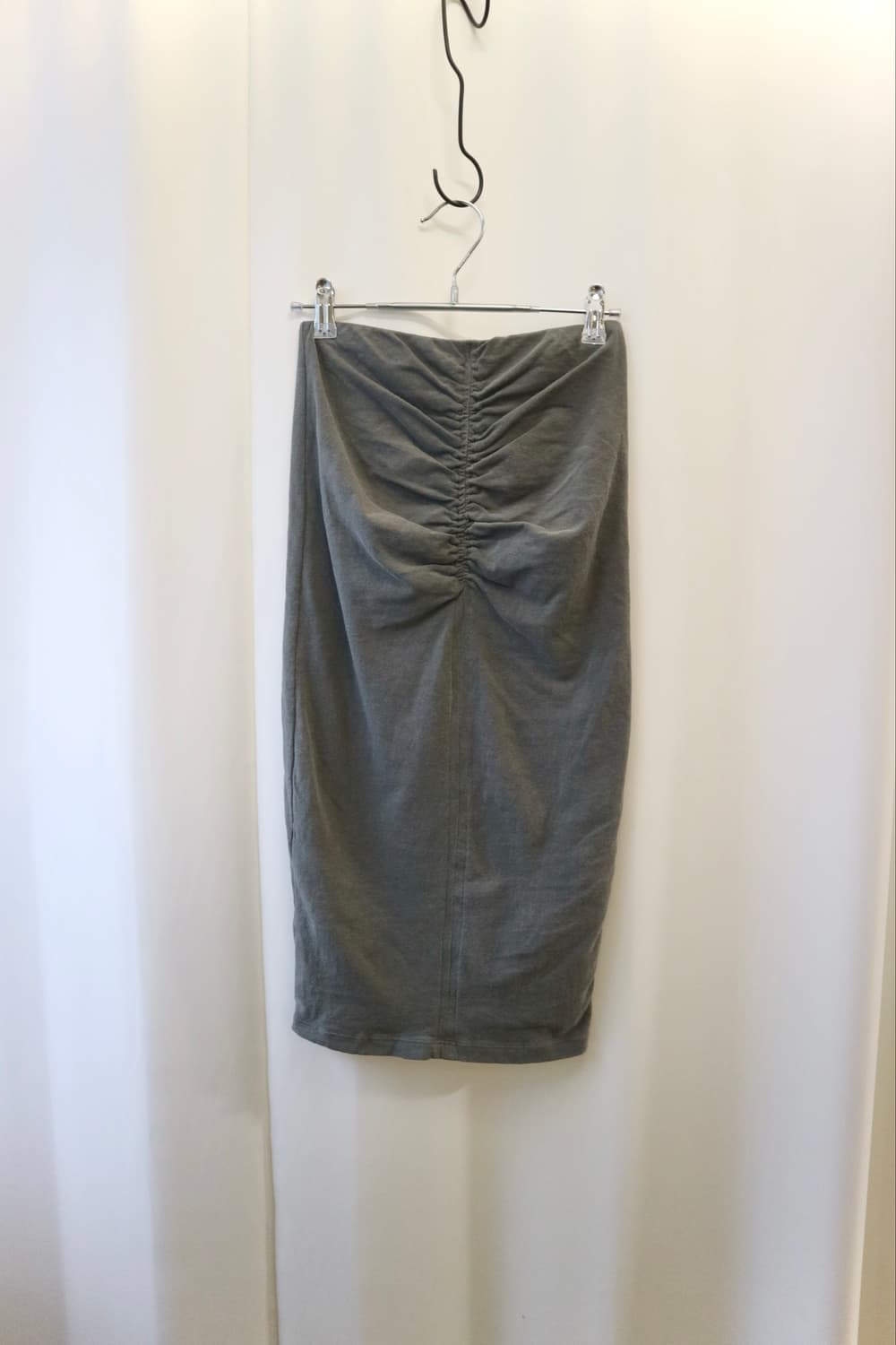 James Perse shirring skirt 상품이미지1