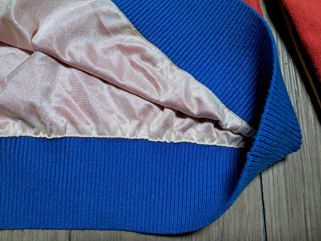 루이까스텔 방풍티 여성100  상품이미지8