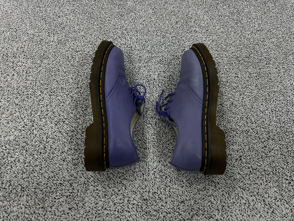 닥터마틴 구두 상품이미지5