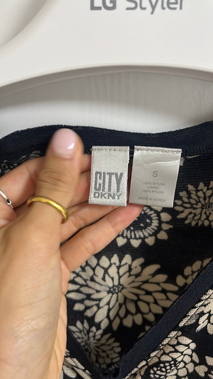 Dkny 나시블라우스 44,55  상품이미지2