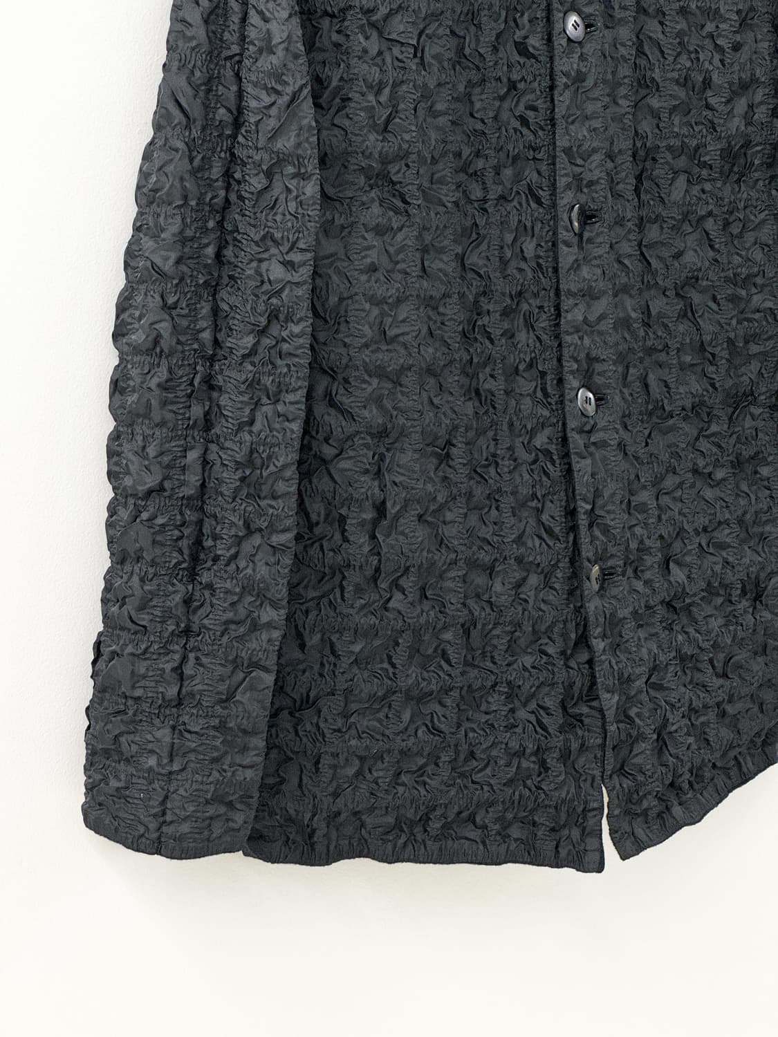 ISSEY MIYAKE padded reversible 상품이미지7