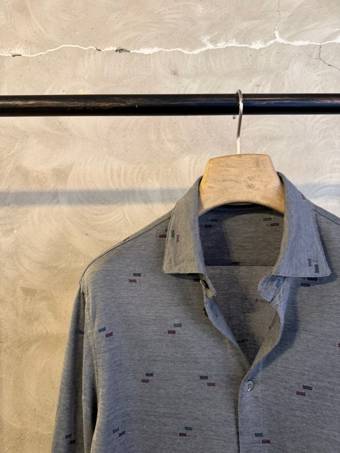 에트로 셔츠 100 상품이미지2