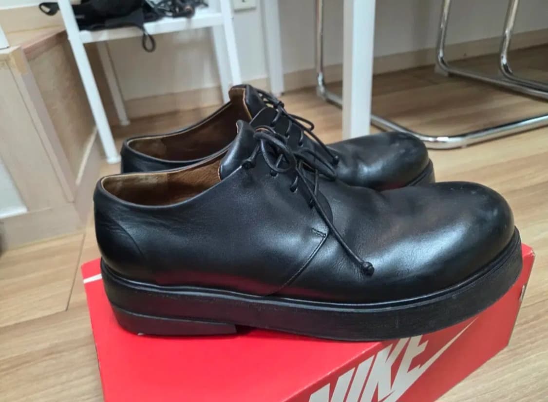 마르셀 구두 상품이미지3