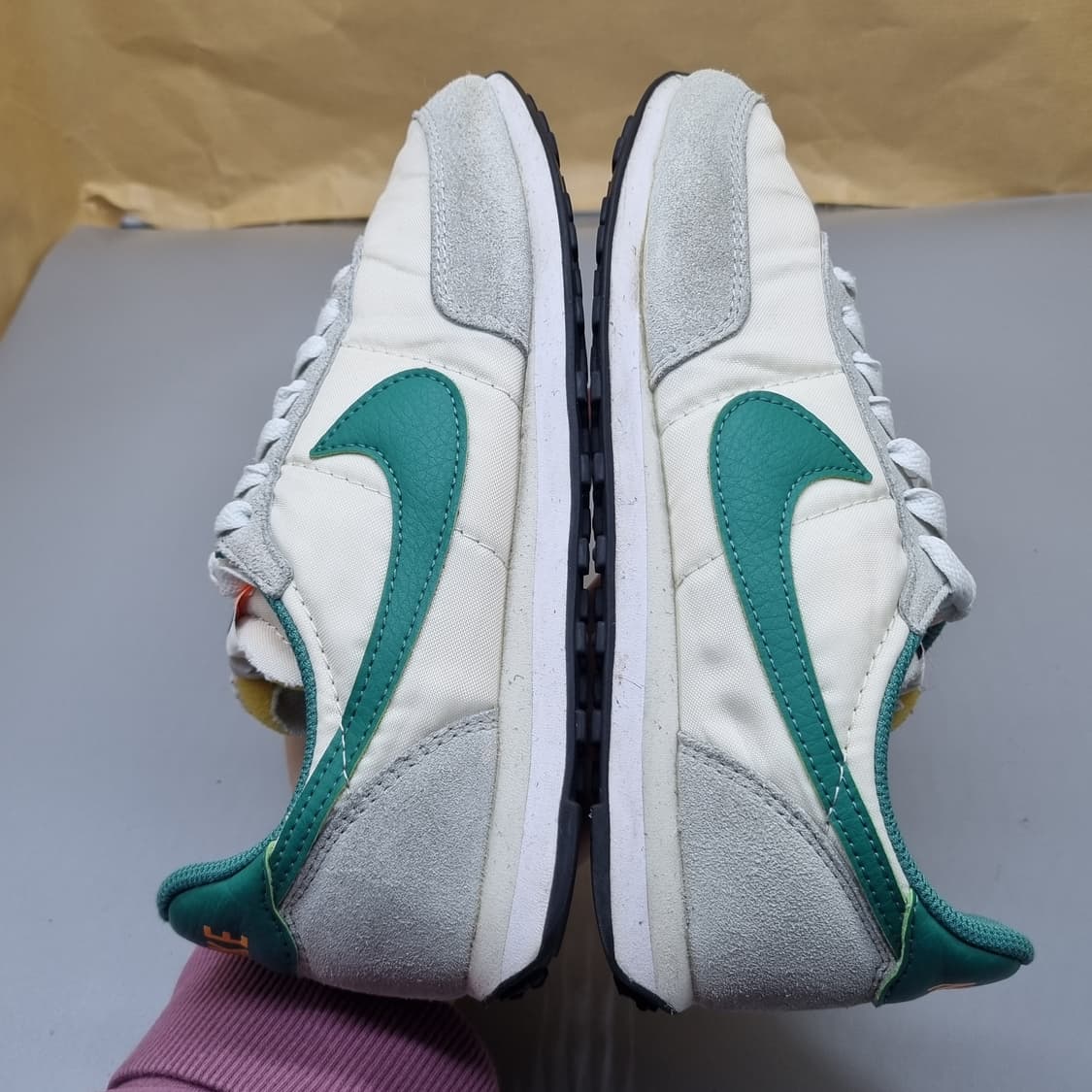 나이키 와플트레이너2 운동화245  상품이미지5