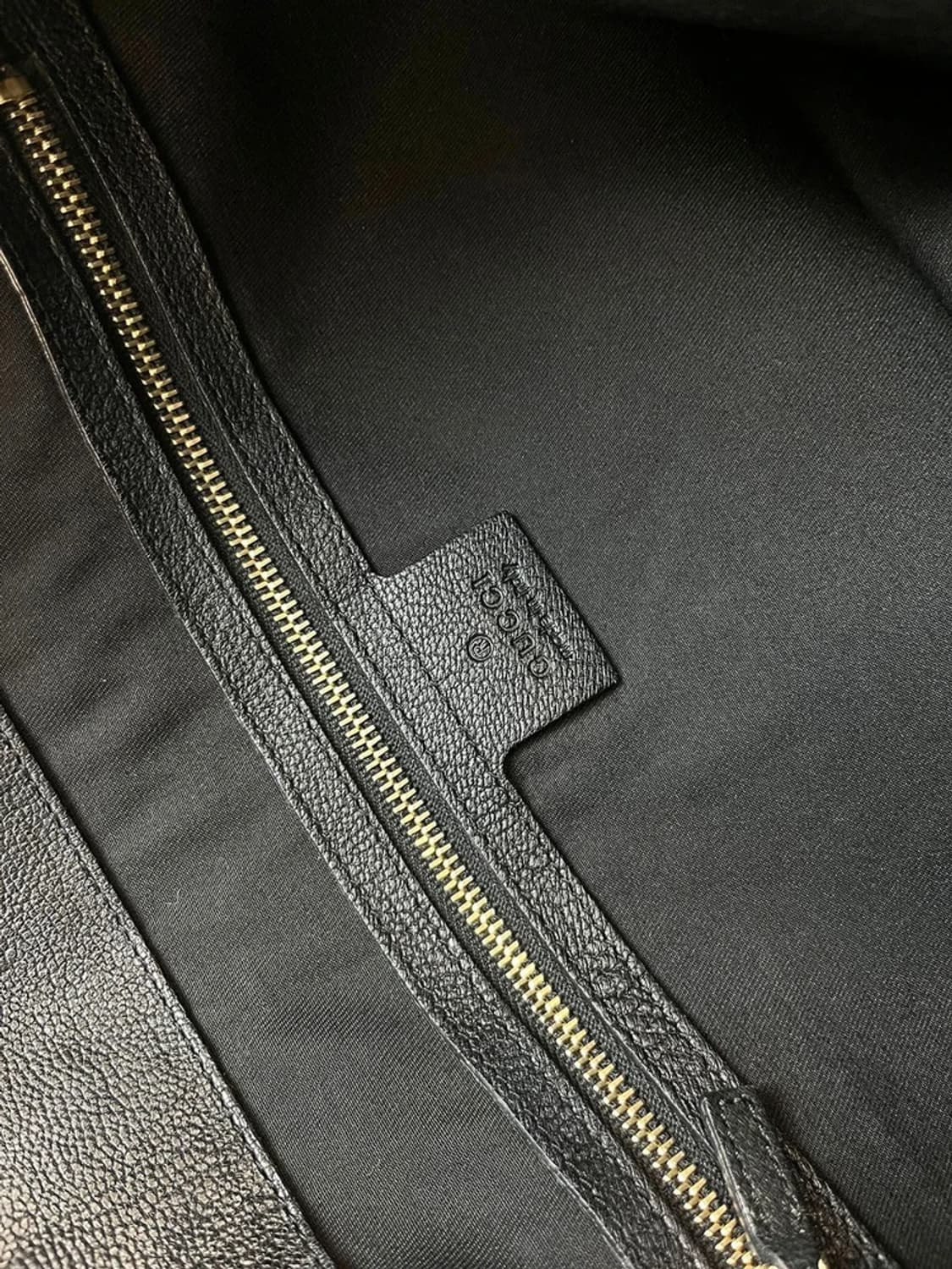 구찌 GUCCI 카프리 체인 미디 토트백 A1657 상품이미지9