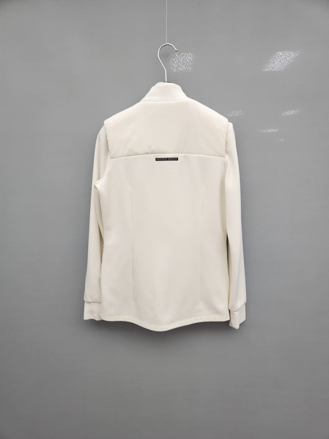 데상트 여성 하이브리드 자켓 패딩조끼 경량패딩 상품이미지5