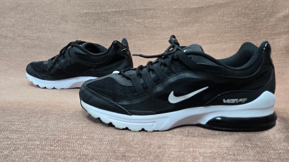 나이키 275mm-  에어 맥스 VG-R 남여공용 운동화 블랙 상품이미지3