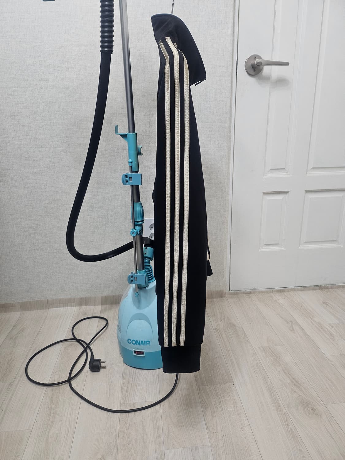 (105)XL ☆초대장급☆ 아디다스 마샬아츠 [골드금장] 트랙탑져지 상품이미지5