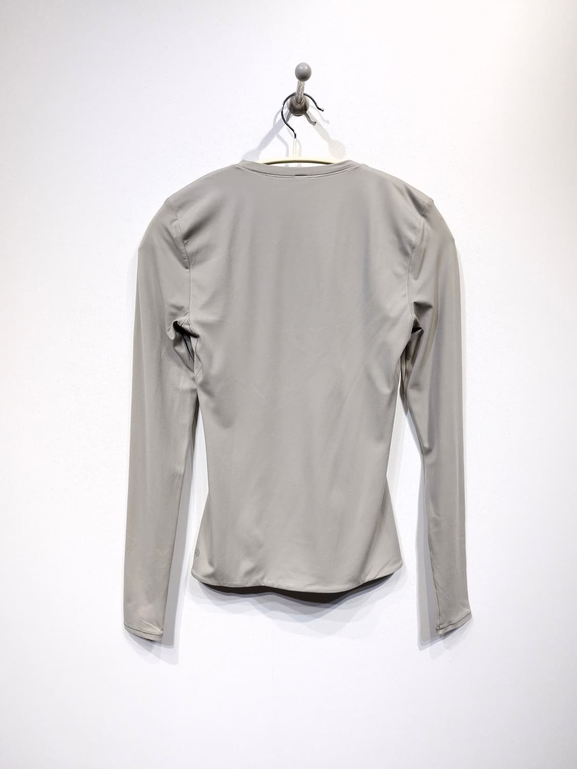 Lululemon 룰루레몬 크루넥 롱슬리브[S] 상품이미지4