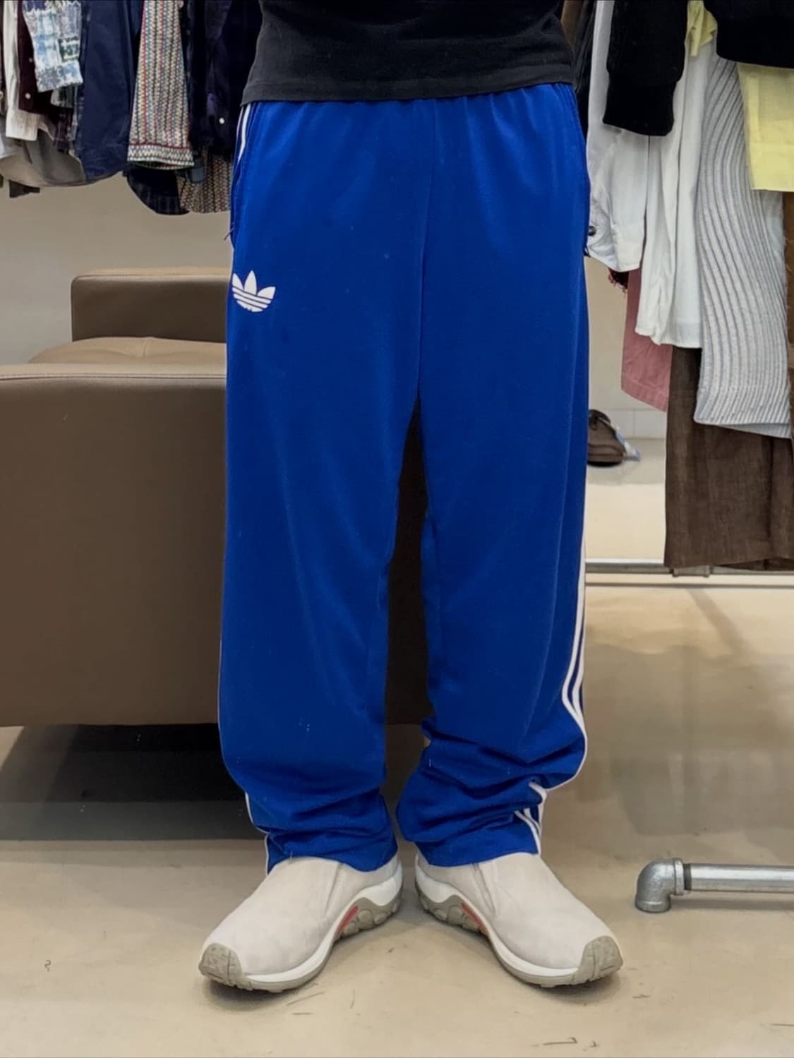 아디다스 파이어버드 트랙팬츠 상품이미지8