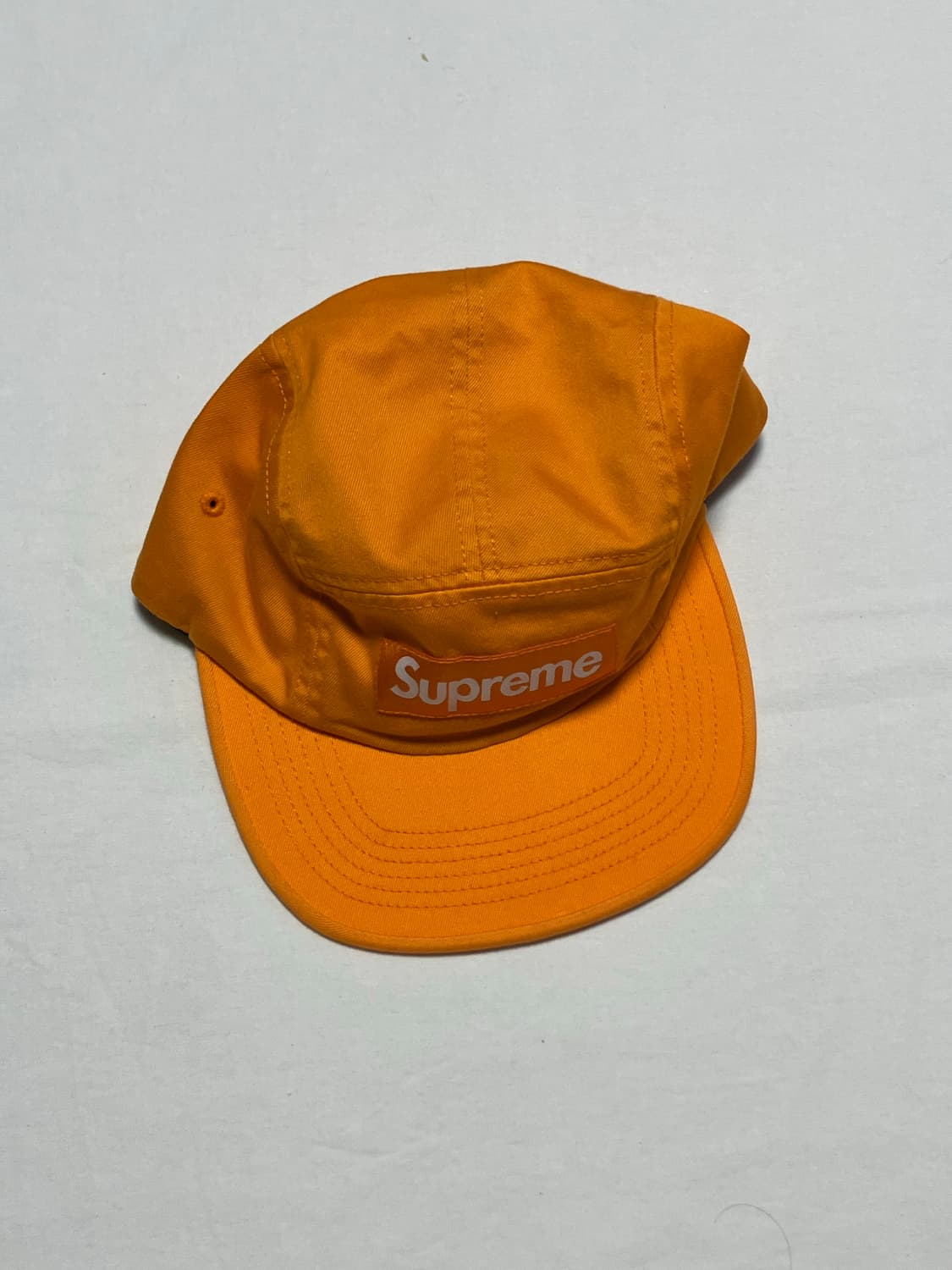 supreme cap 상품이미지1