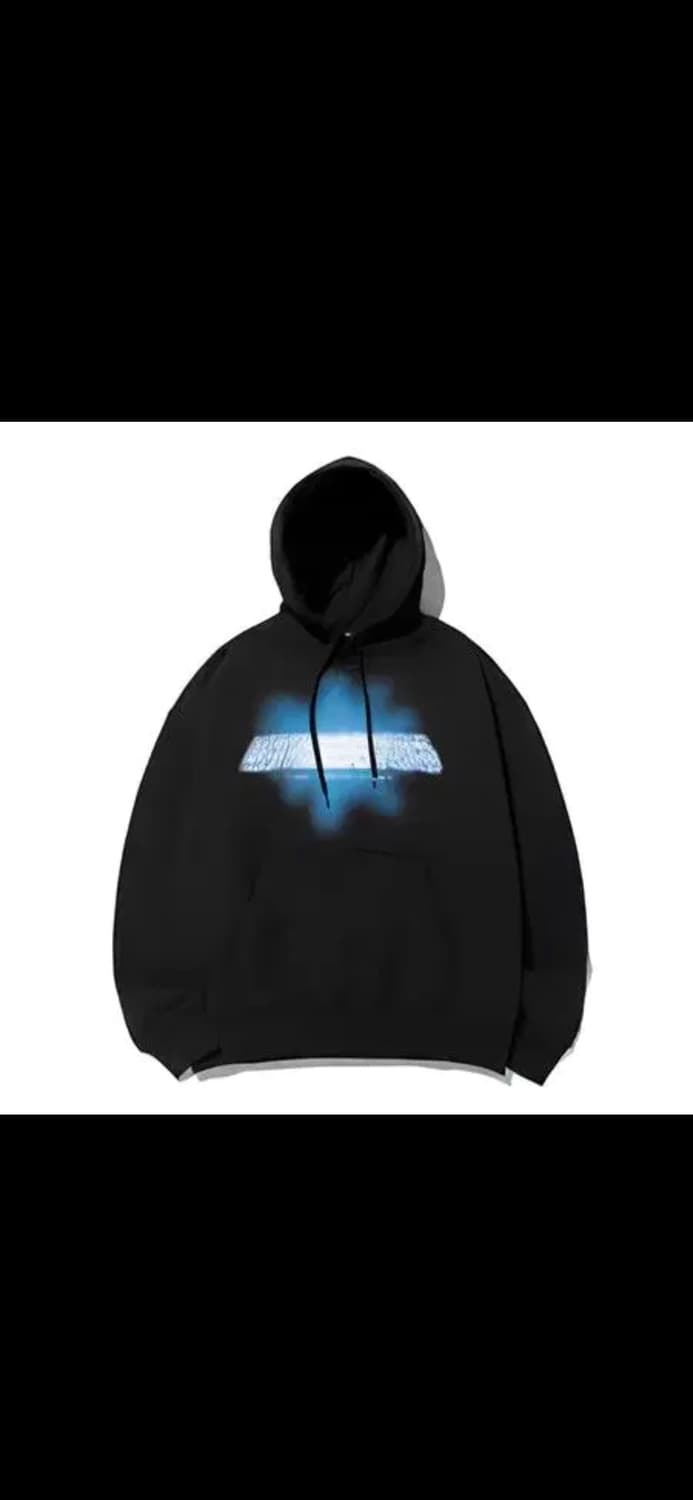 LMC FUTURE GLOW OVERSIZED HOODIE 상품이미지1
