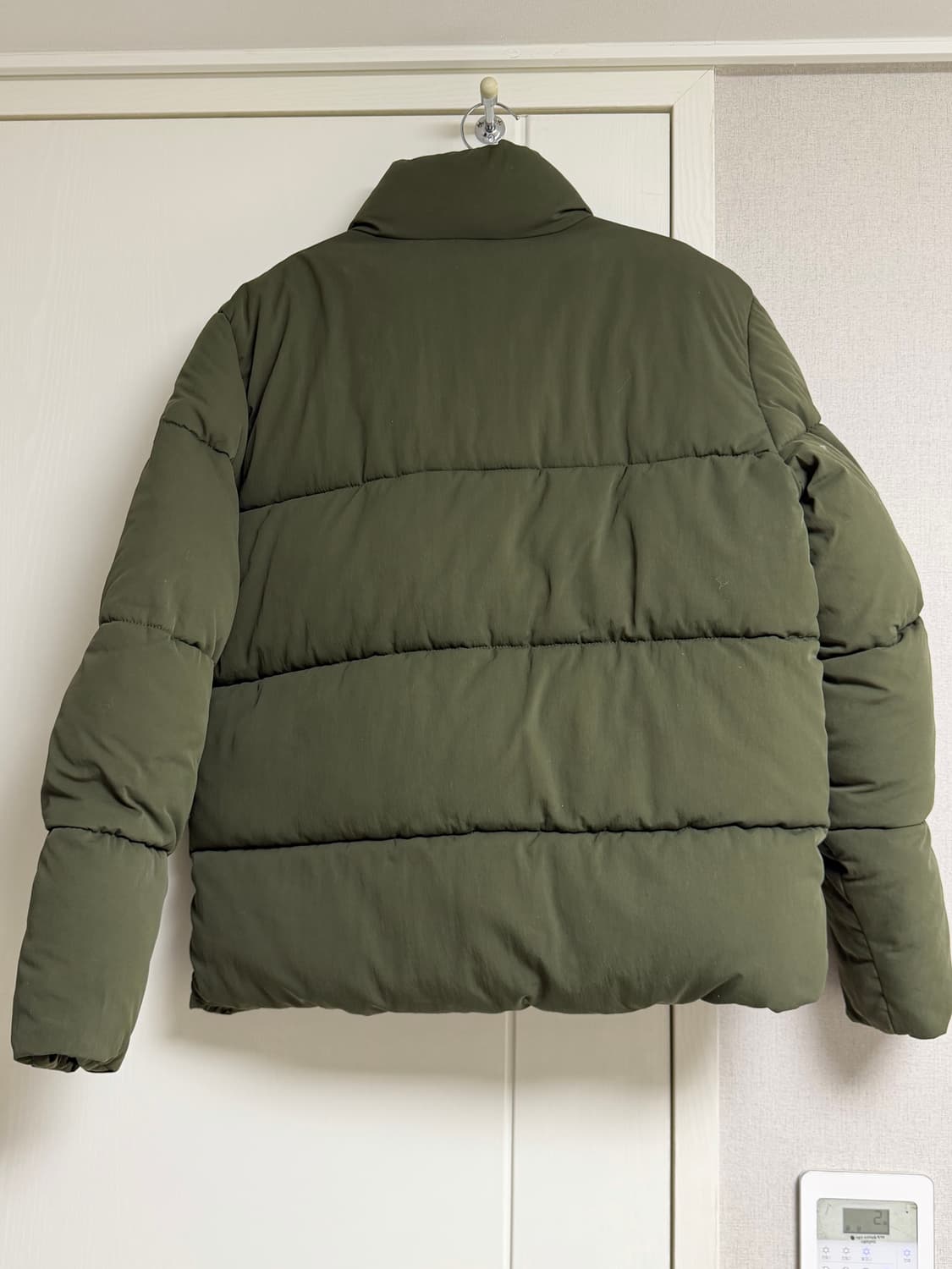 챔피온 패딩 상품이미지2