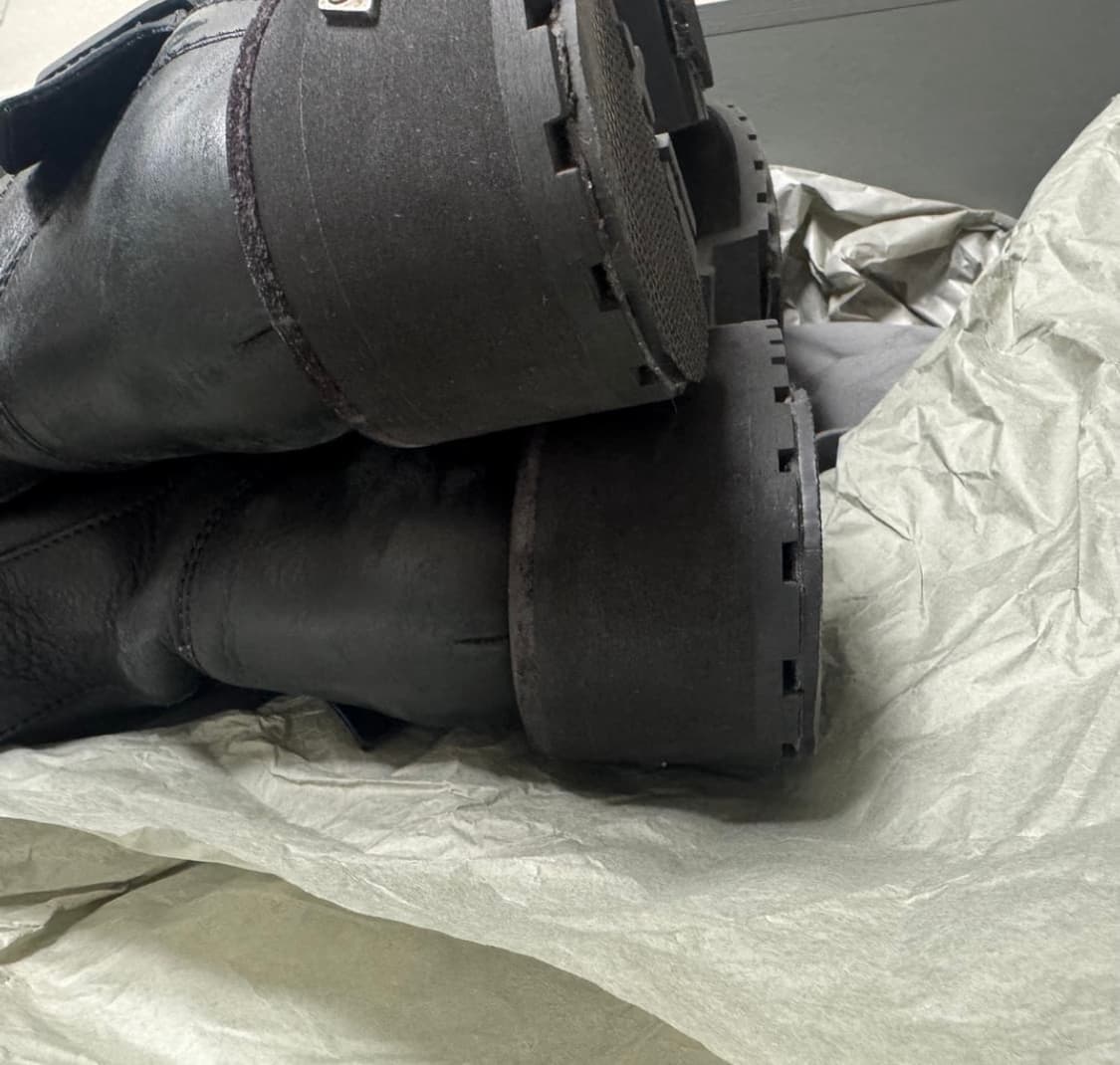BALENCIAGA VENO BOOTS MID 상품이미지3