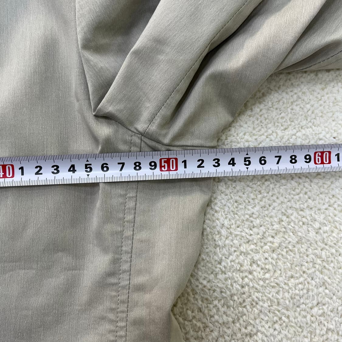 95 헨리코튼 블레이져 자켓 0323M 상품이미지8