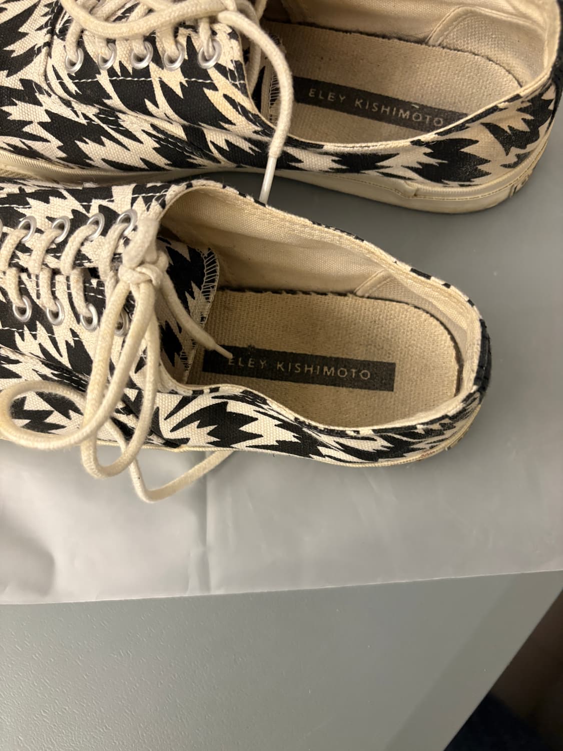 엘리키시모토 단화 상품이미지3