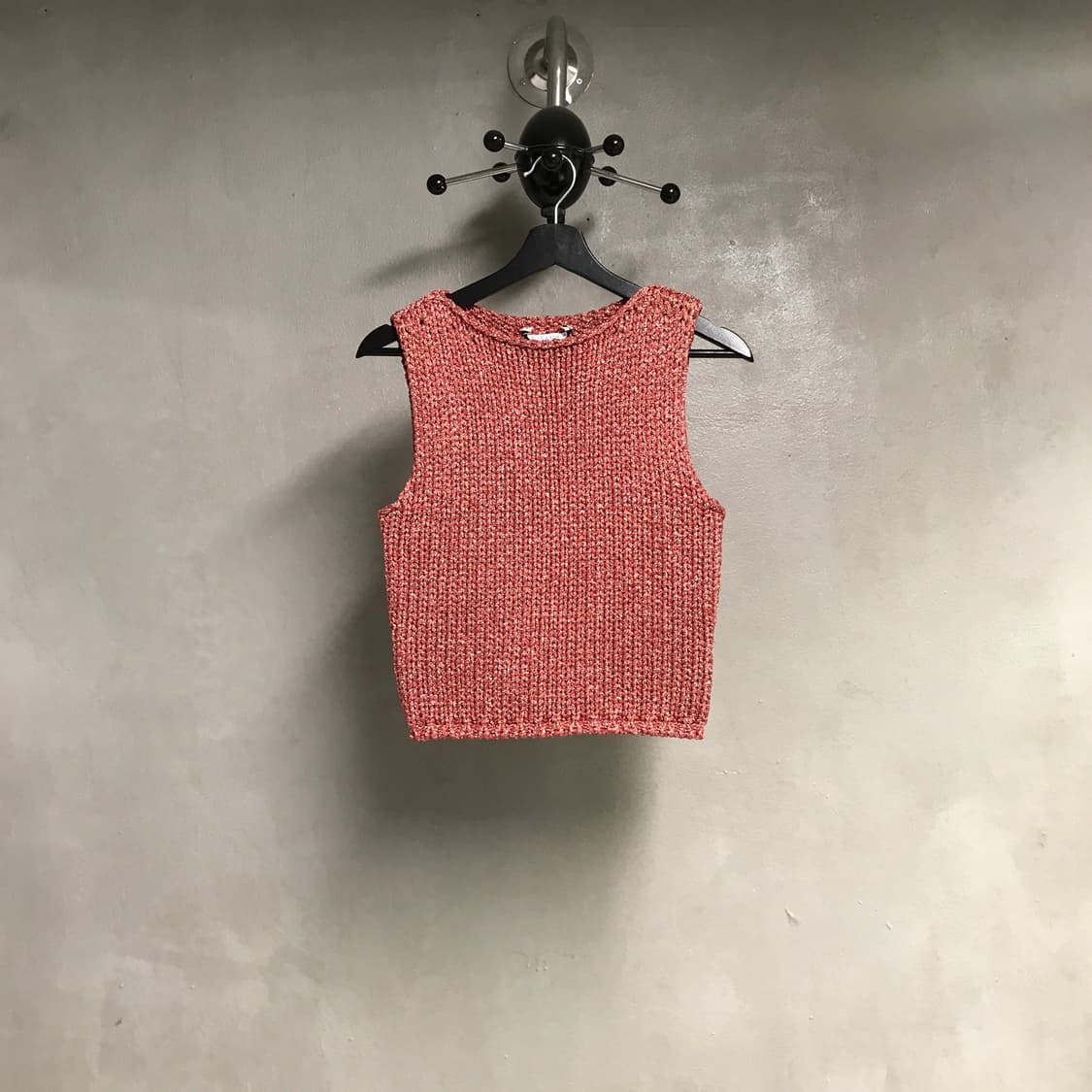 JW 앤더슨 슬리브리스 니트 M(W) 상품이미지1