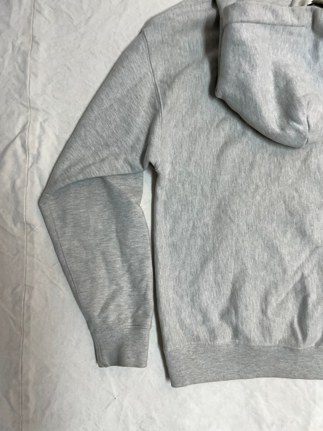 아웃스탠딩 후디  상품이미지9