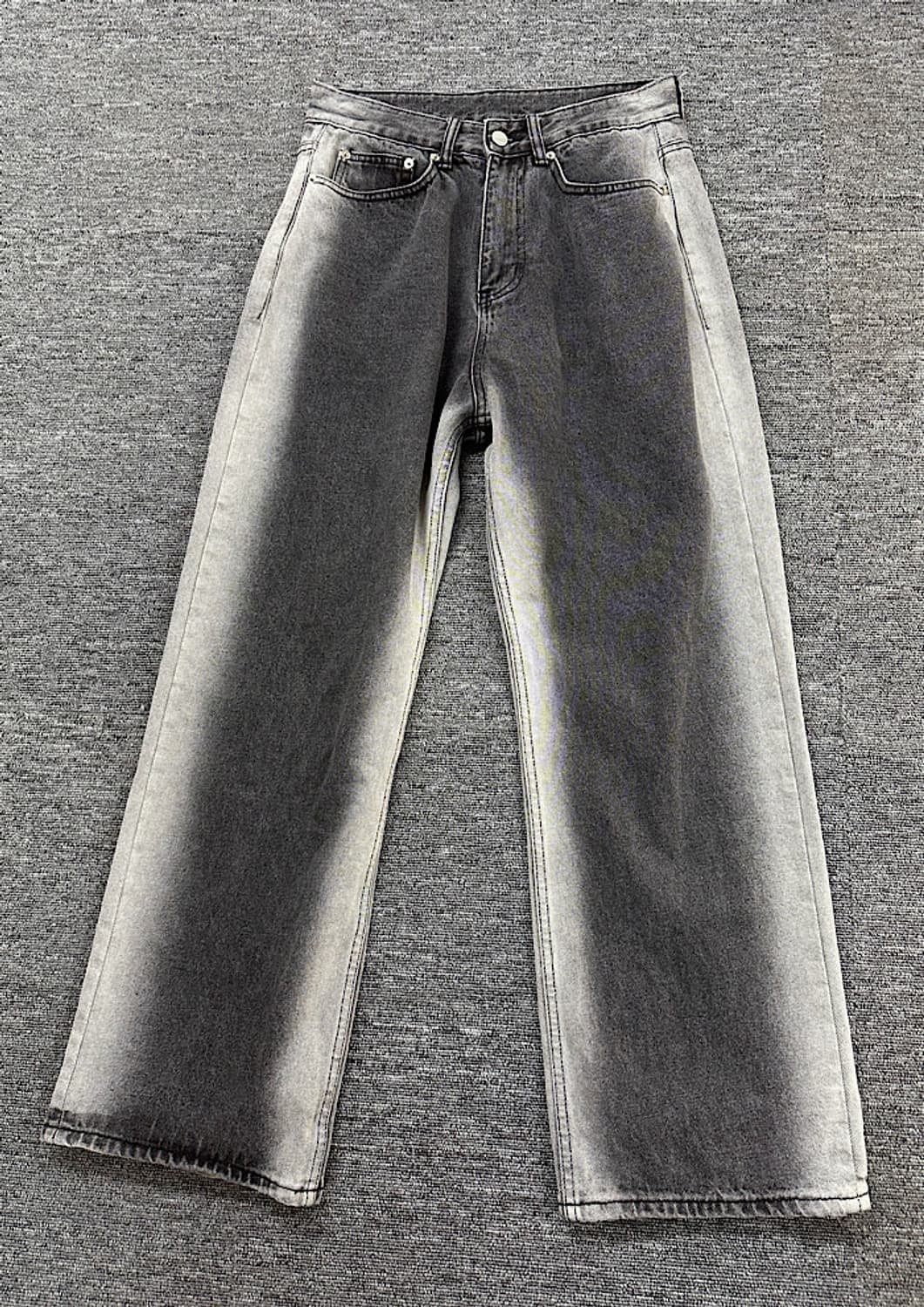 트릴리온 와이드 데님 29인치  상품이미지1