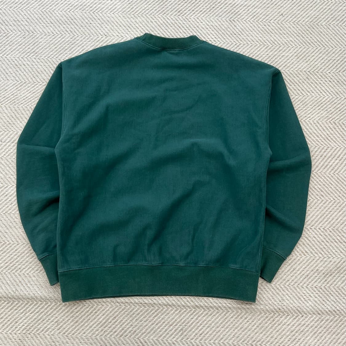 아웃스탠딩 프린팅 맨투맨 r3275 상품이미지2