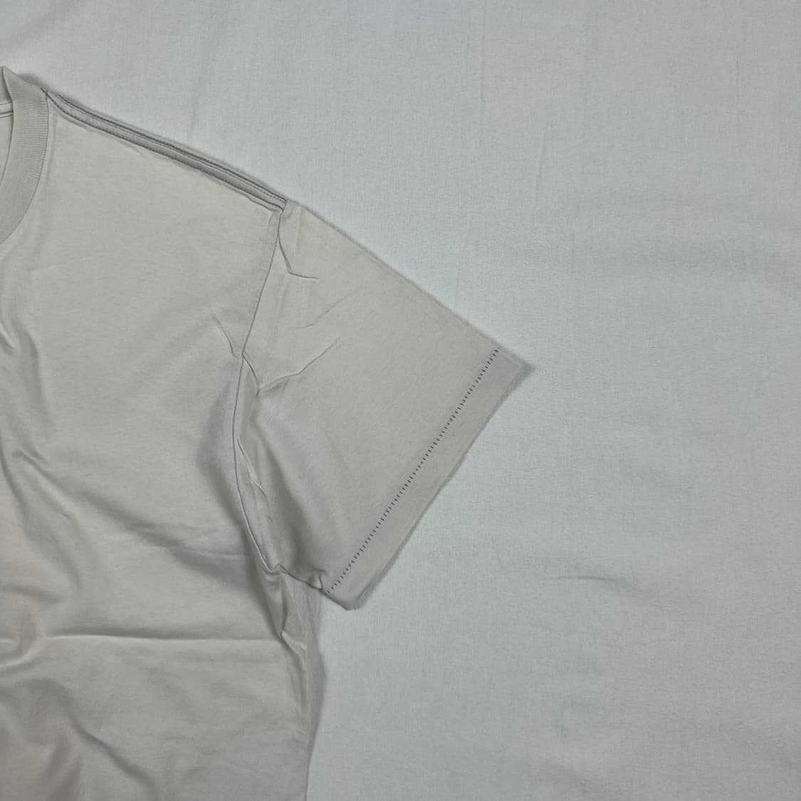 90‘s 스투시 stussy ss 로고 인터내셔널 반팔티 상품이미지4