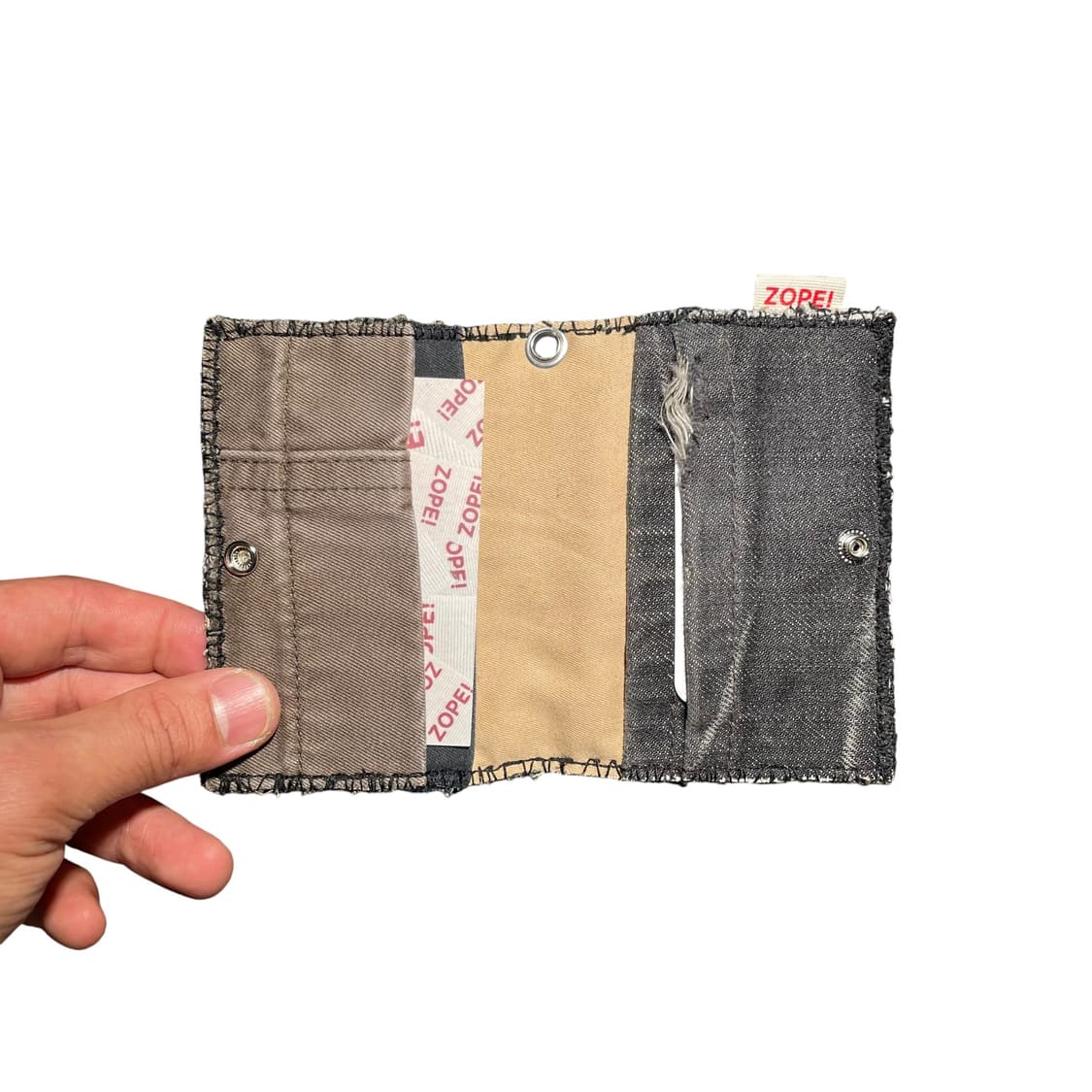 CLONE CARD WALLET NO.281 상품이미지4