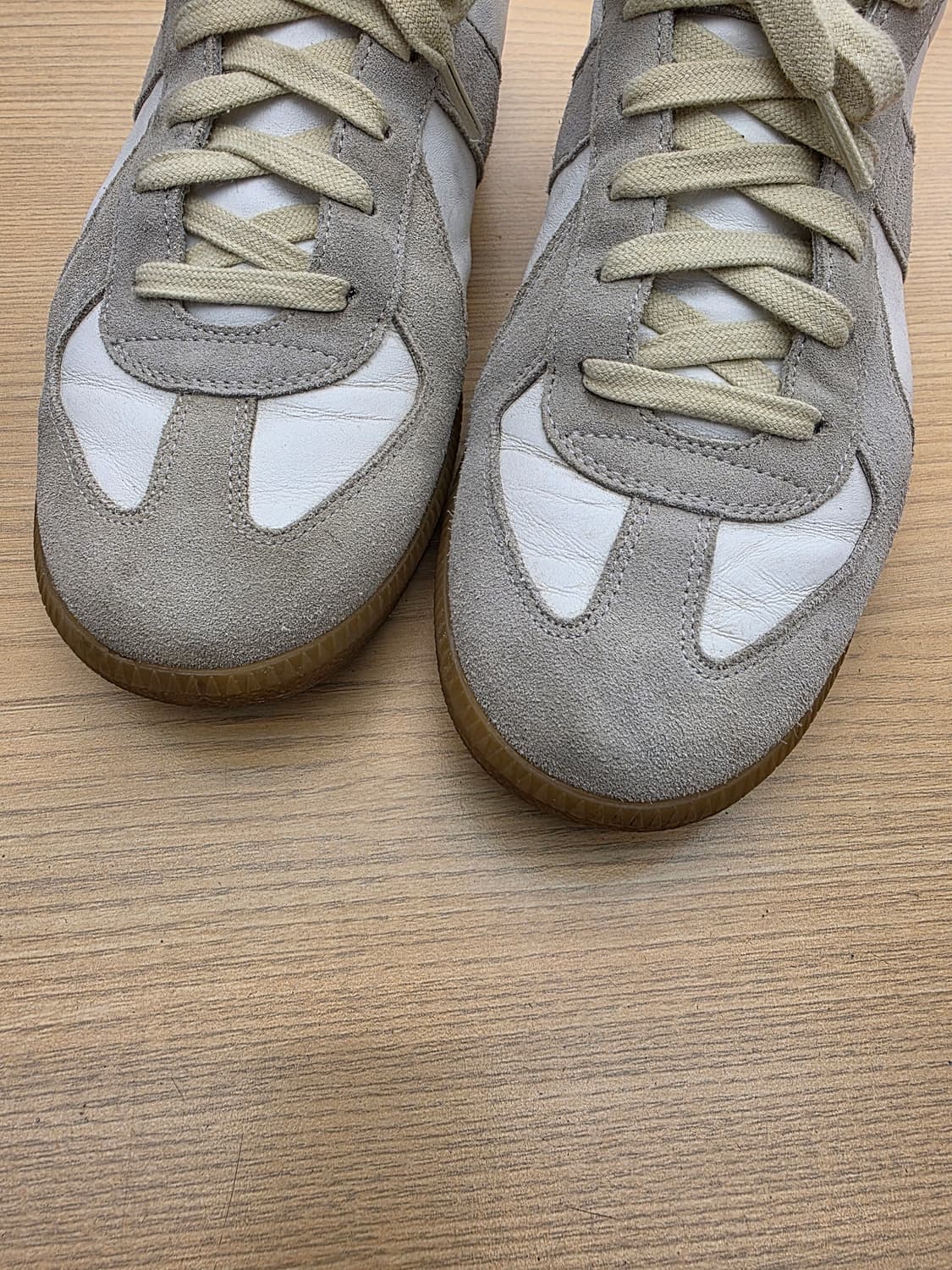 메종마르지엘라 독일군 42 상품이미지3