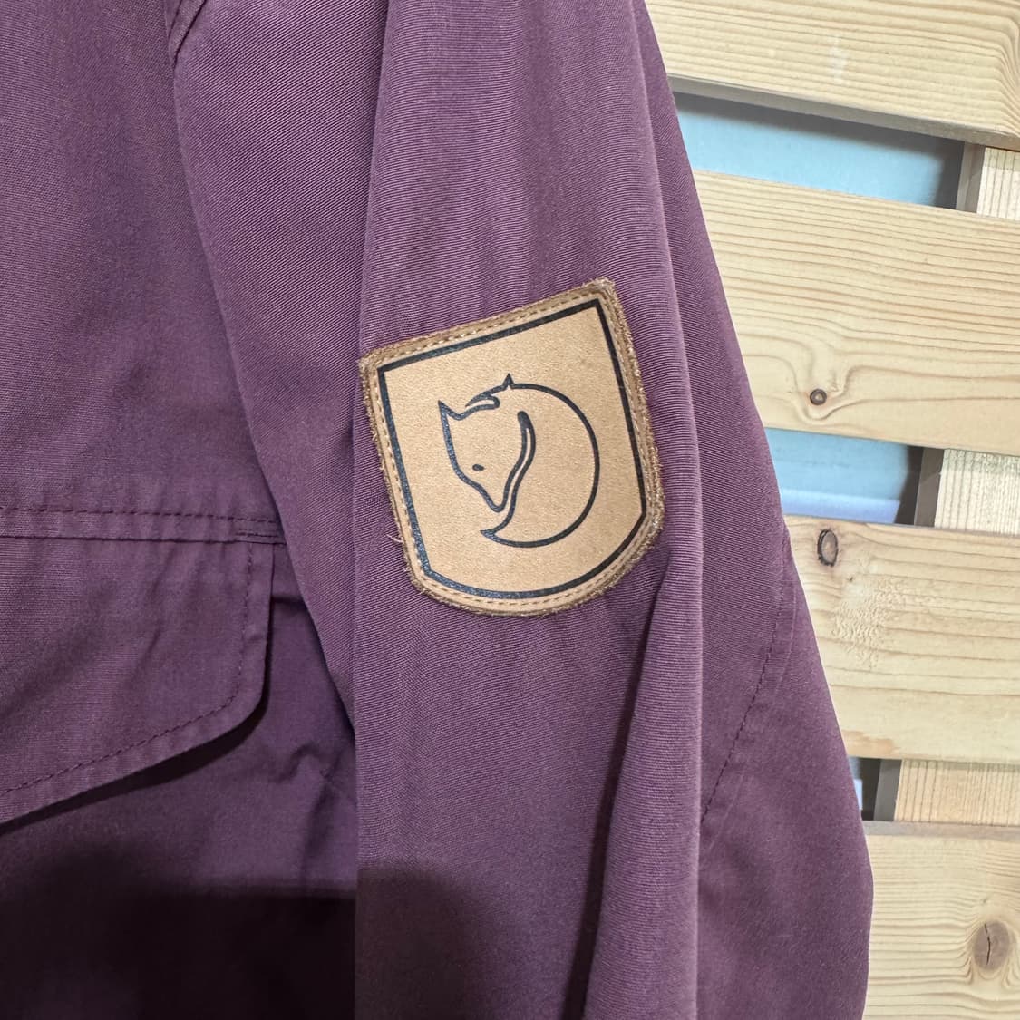 피엘라벤 자켓 상품이미지2