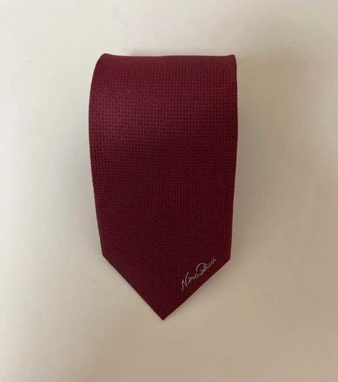 니나리치 넥타이 상품이미지8