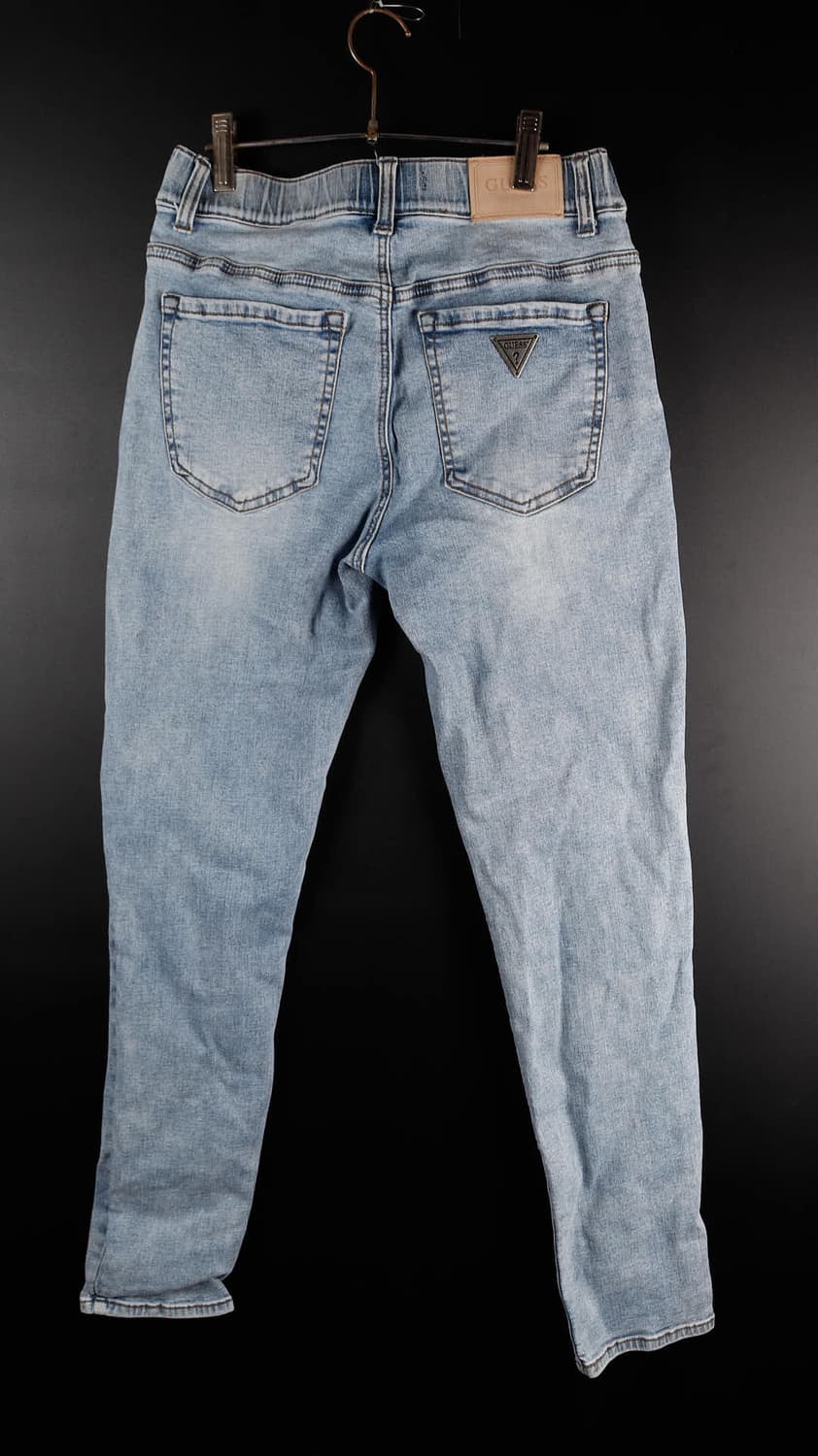 게스 워싱 데님 상품이미지3