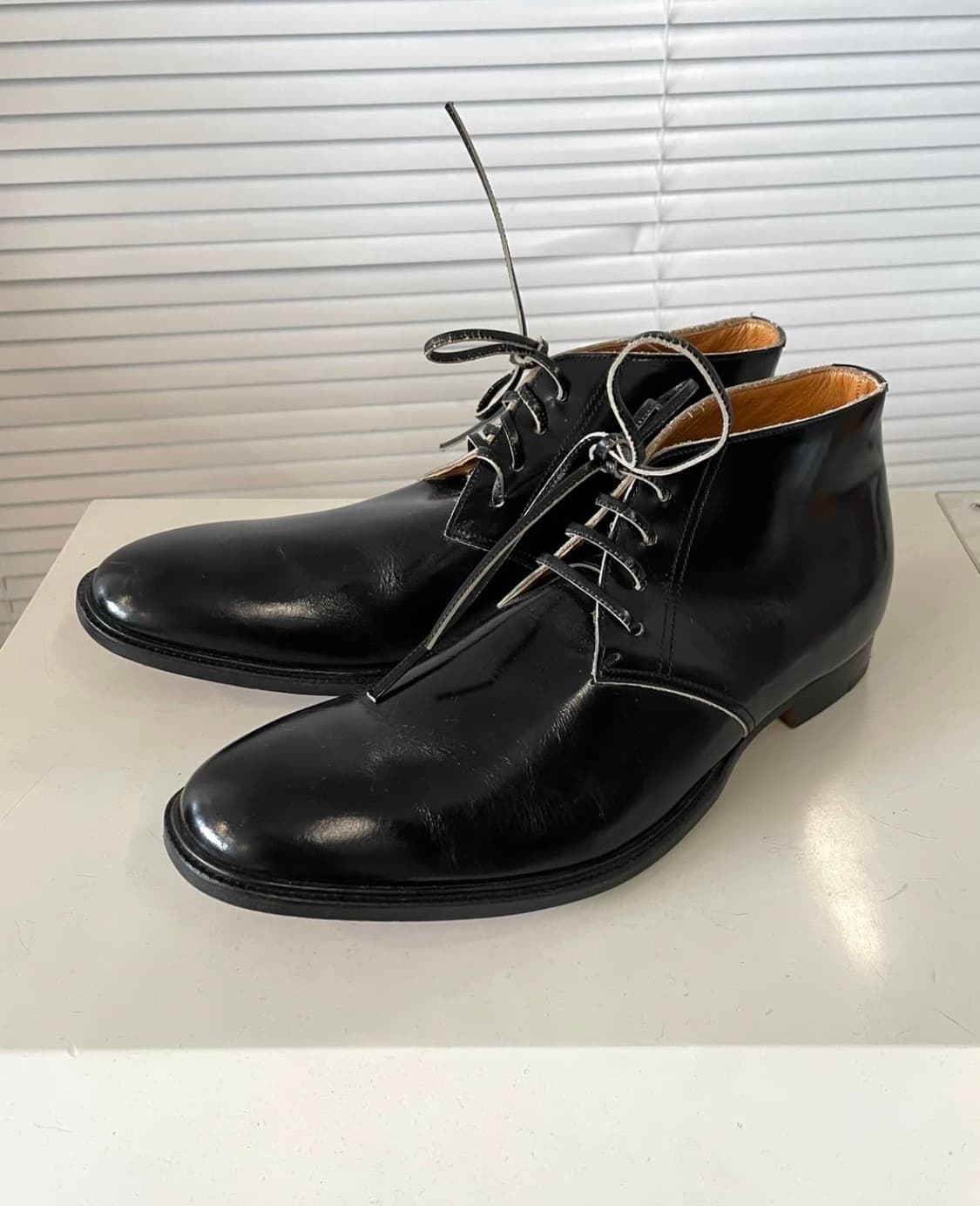 junya watanabe boots 상품이미지1