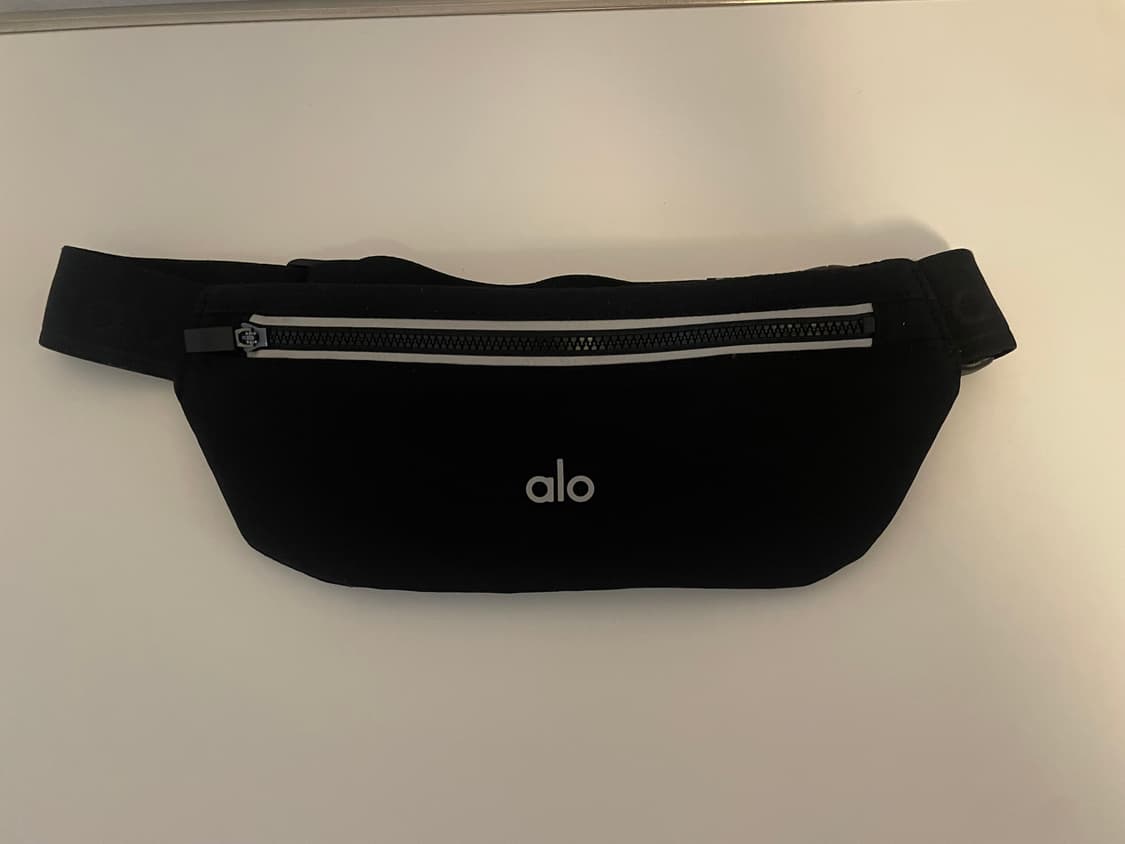 정품 Alo yoga 알로 러닝벨트 상품이미지3