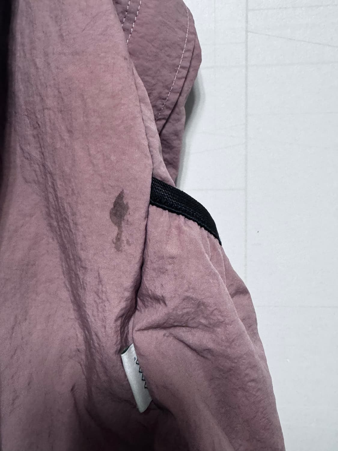 에메모가든 백팩 핑크 상품이미지3