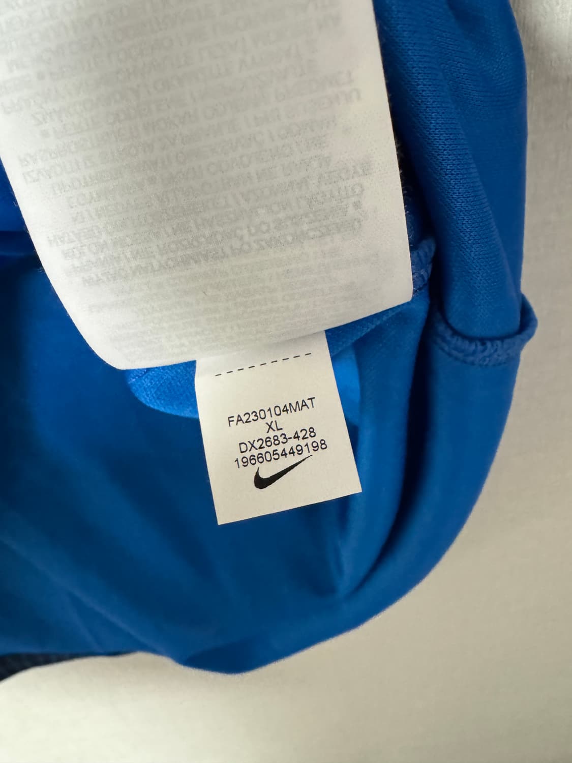 [XL] 첼시 23-24 어웨이 상품이미지6