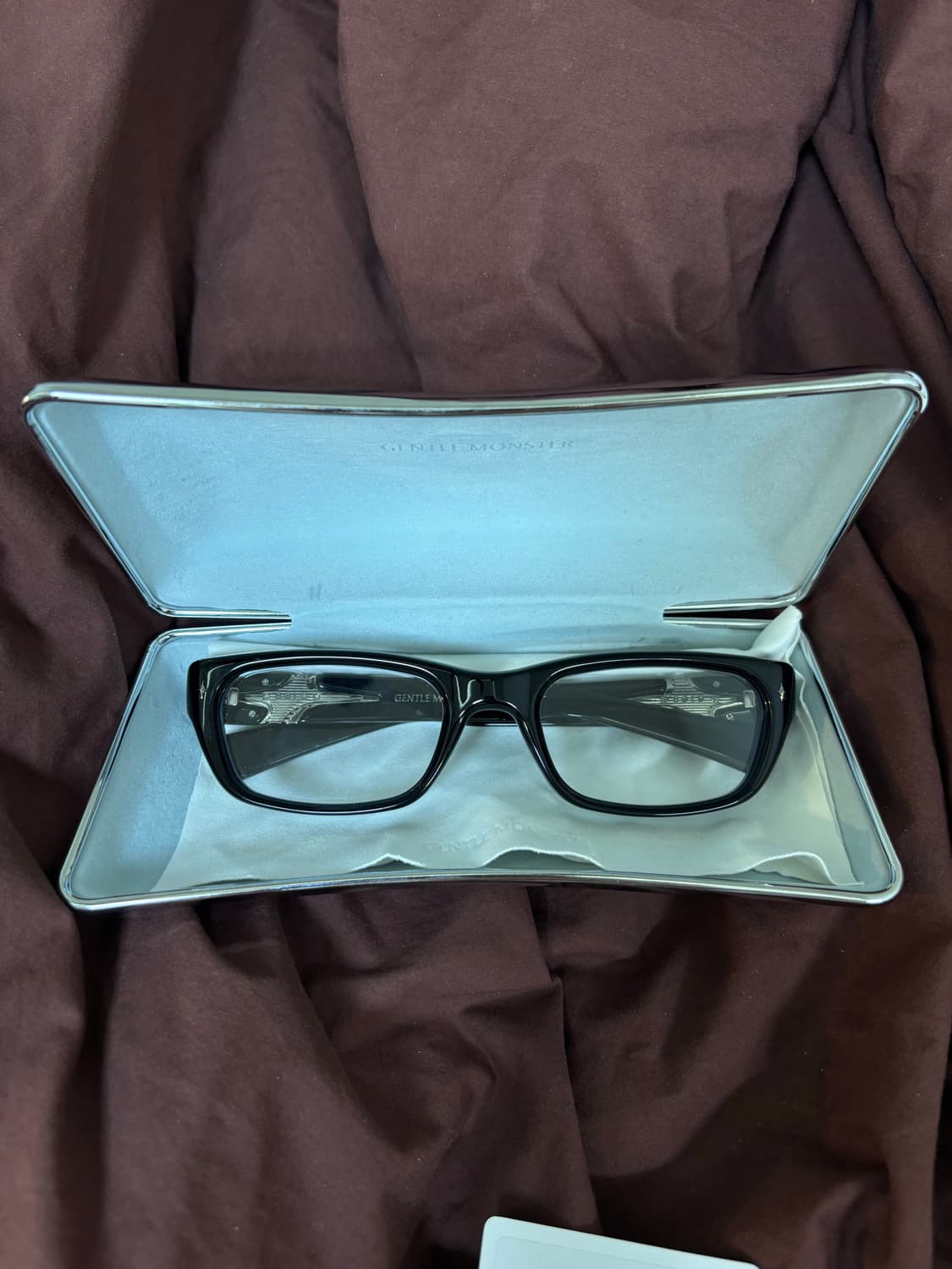 젠트몬스터 KANT-01 상품이미지6