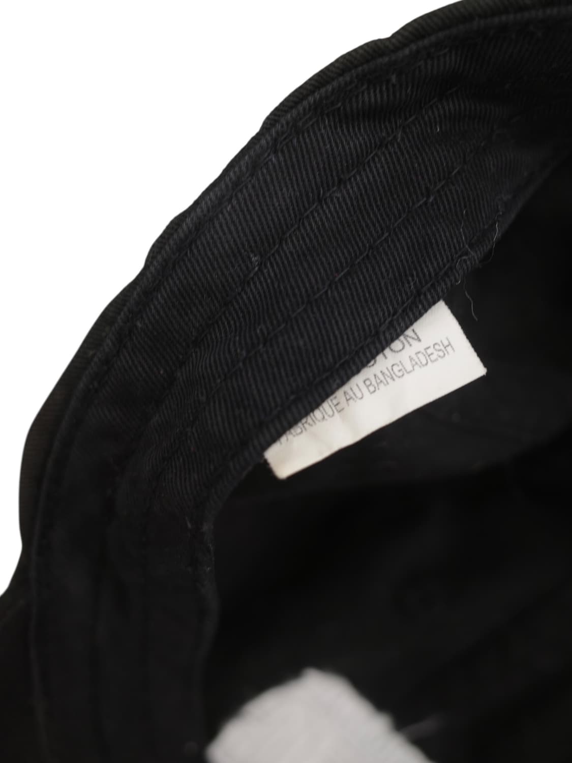 90’s 콤팩트 디스크 디지털 오디오 빈티지 볼캡 상품이미지8