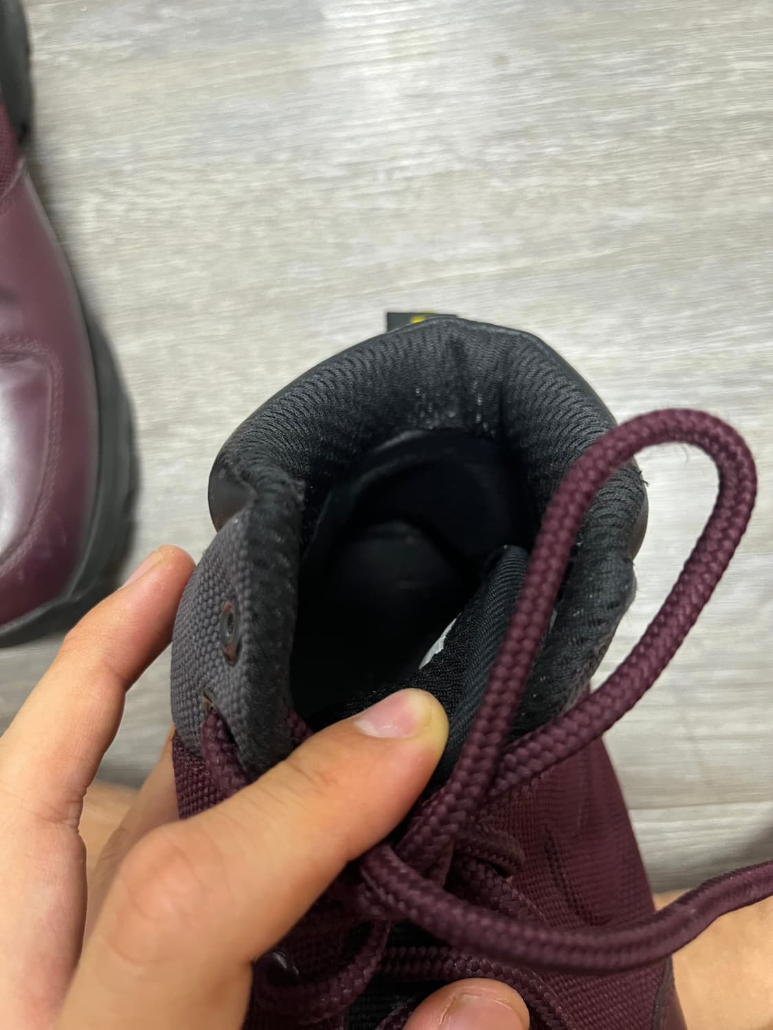 나이키 acg manoa 상품이미지10