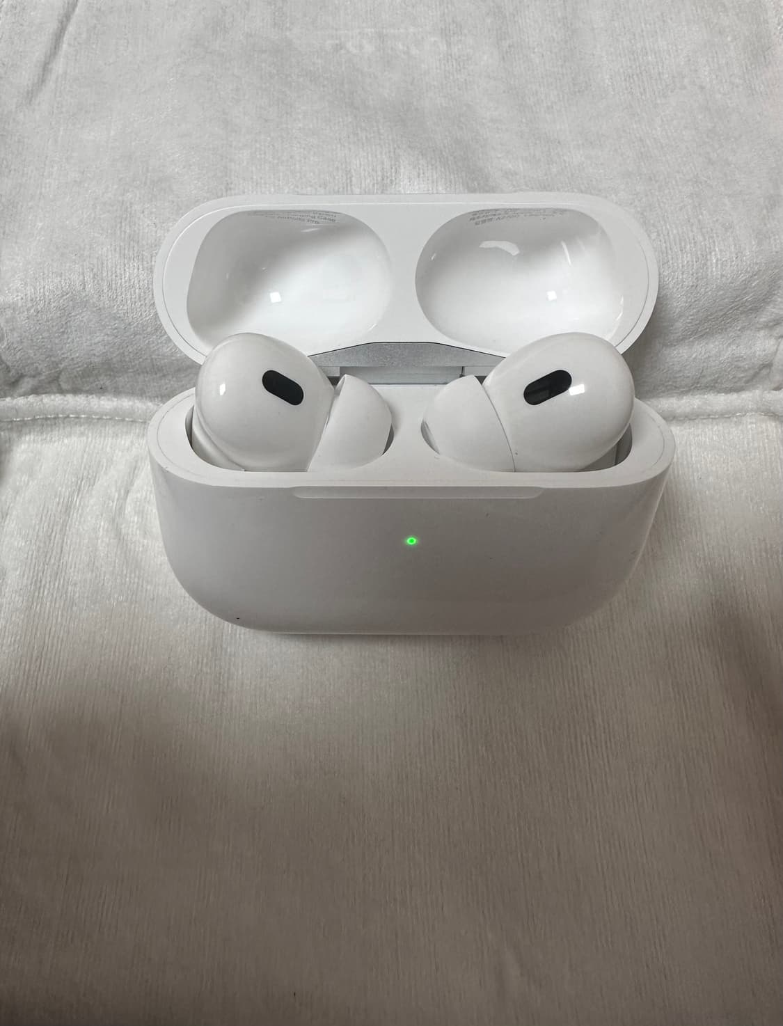 에어팟3,4 프로1,2 본체 왼쪽 오른쪽 유닛 C타입 라이트닝 미개봉 상품이미지1