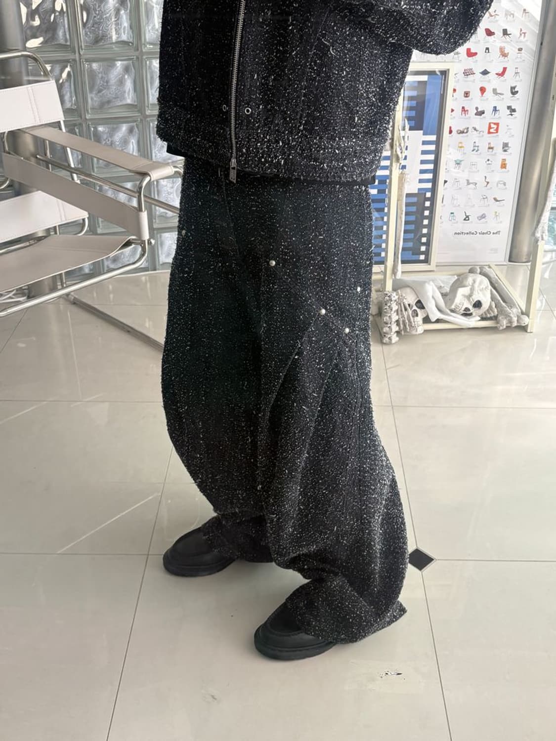 DRIFTWAVE WIDE PANTS 상품이미지1