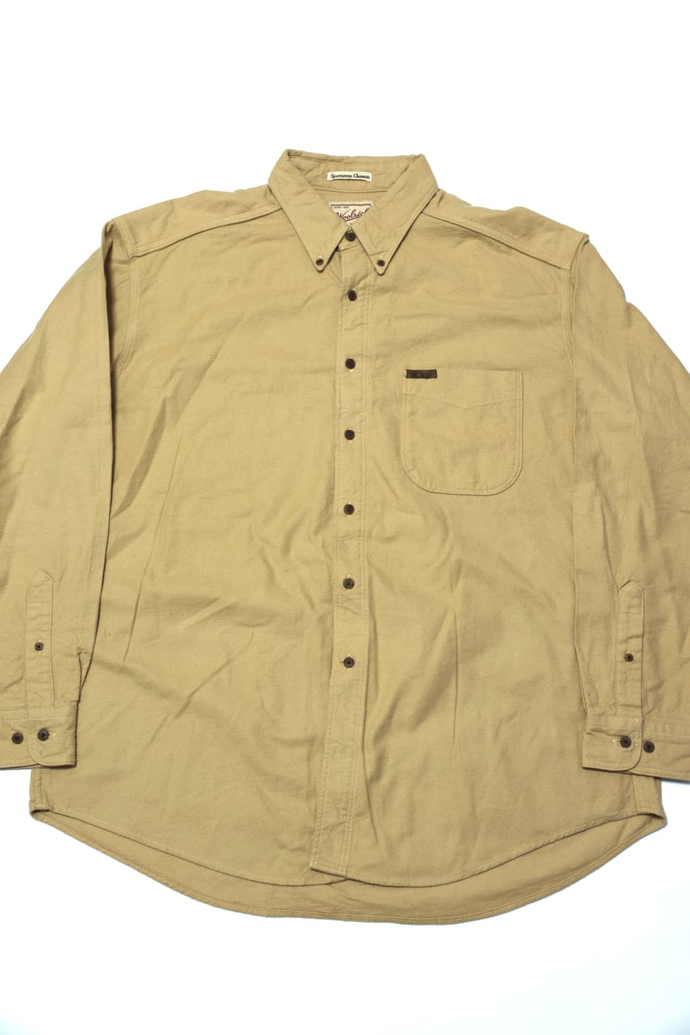 [USA] 90s Woolrich Shirt 상품이미지3