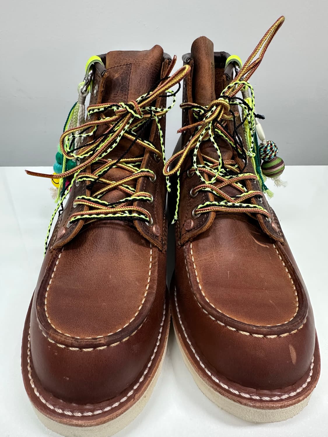 레드윙 6인치 목토 앤더슨벨 260 상품이미지1