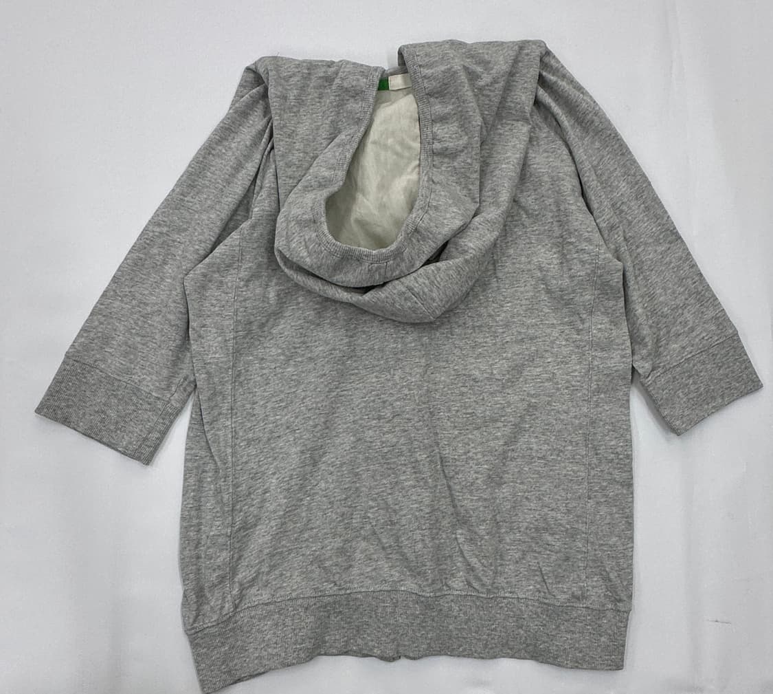 🎪하구미의 괴짜룩 코디세트 🎪후드집업 레이어드 그런지 보헤미안 펑크 상품이미지6