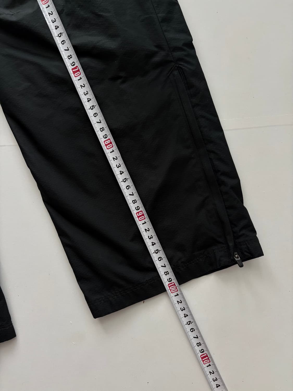 Nike 나이키 빈티지 토탈90 트랙 팬츠 상품이미지10