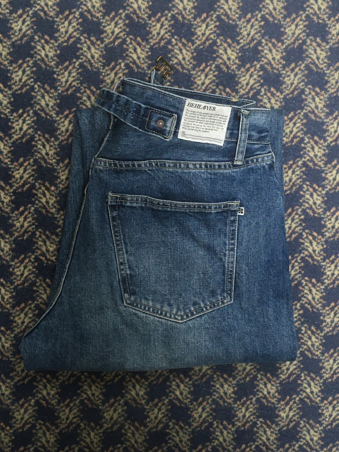 비헤비어 523L 3size 상품이미지1