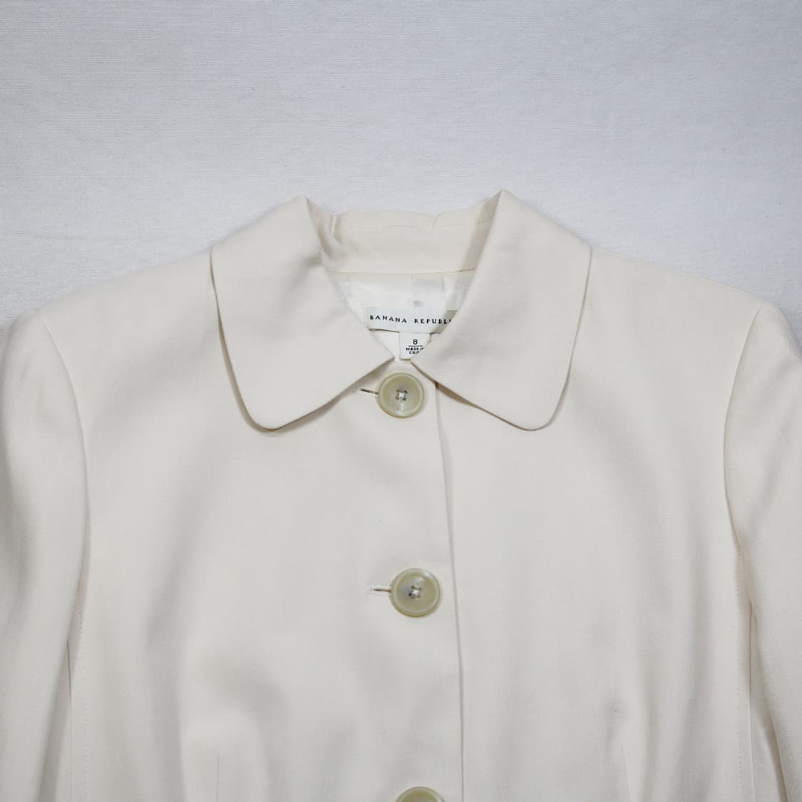 BANANA REPUBLIC 자켓 (여성용 8) 상품이미지4