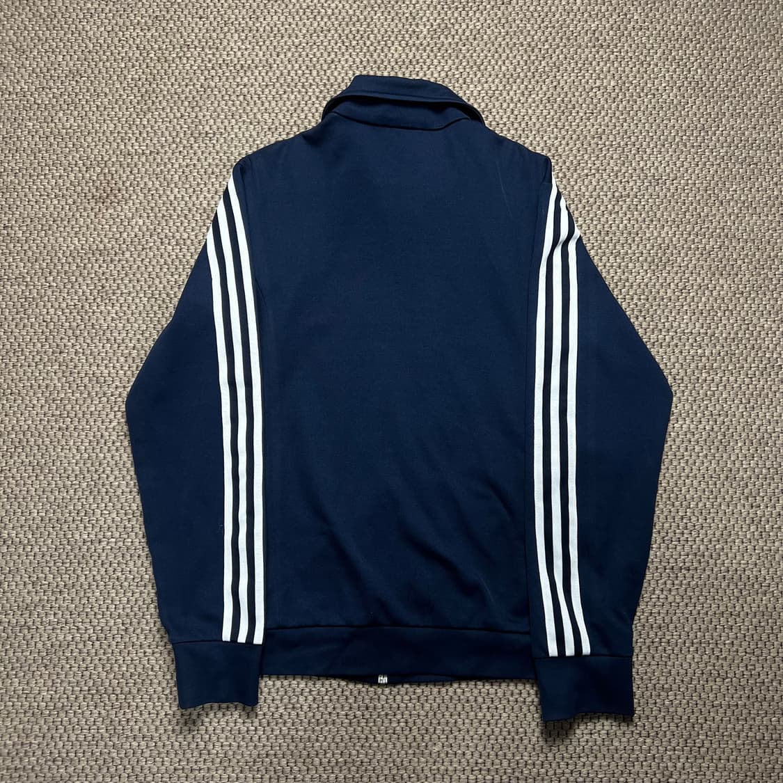 아디다스 유로파 트랙탑 져지 네이비 100 상품이미지2