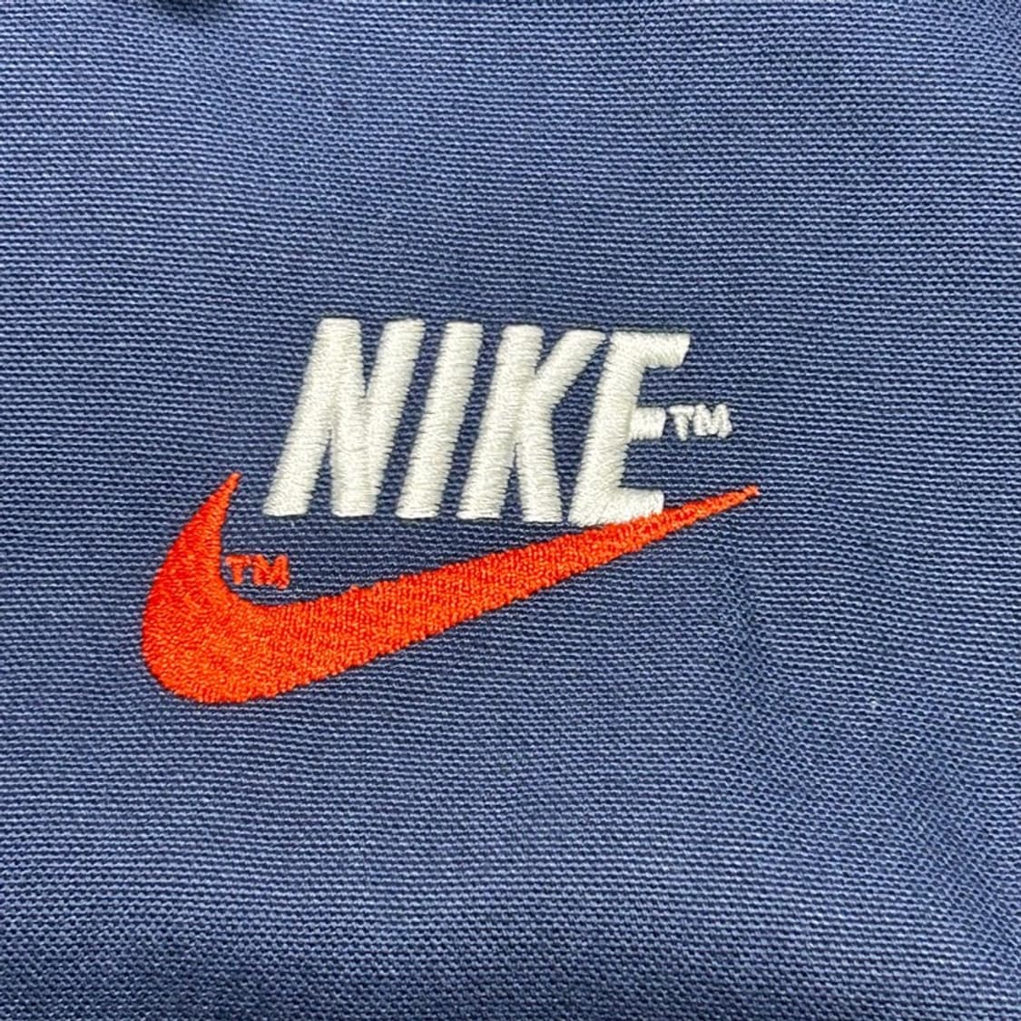 나이키 NSW 트렌디 WC 1 자켓 미드나잇 네이비 XXL 상품이미지2