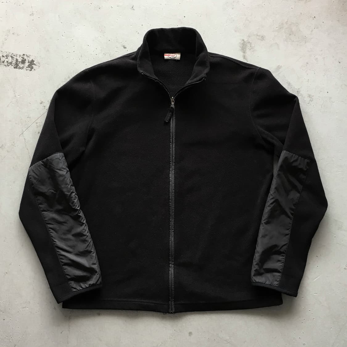 2000’s Made In ITALY Prada Sports Fleece 상품이미지2