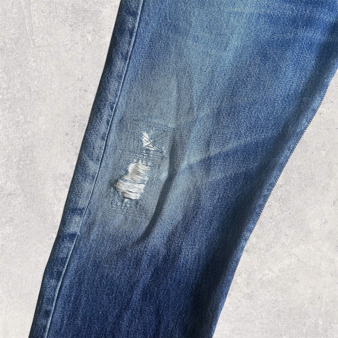 00s 08501 리바이스 501 W32 지퍼플라이 상품이미지4